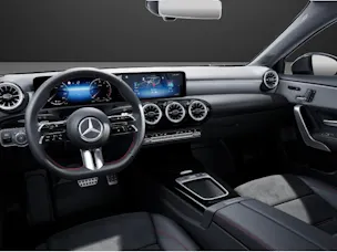 Mercedes-Benz A 200 7G-DCT