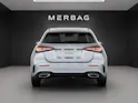 Mercedes-Benz A 200 7G-DCT