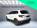 Škoda Karoq 2.0 TDI CR Clever 4x4 DSG