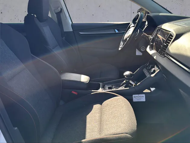 Škoda Karoq 2.0 TDI CR Clever 4x4 DSG