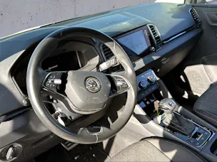 Škoda Karoq 2.0 TDI CR Clever 4x4 DSG