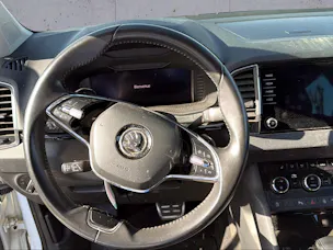 Škoda Karoq 2.0 TDI CR Clever 4x4 DSG