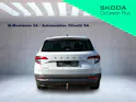 Škoda Karoq 2.0 TDI CR Clever 4x4 DSG
