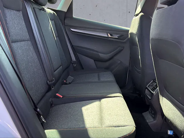 Škoda Karoq 2.0 TDI CR Clever 4x4 DSG