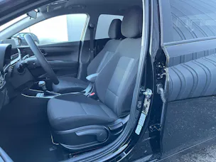 Hyundai i20 1.0 T-GDi Amplia