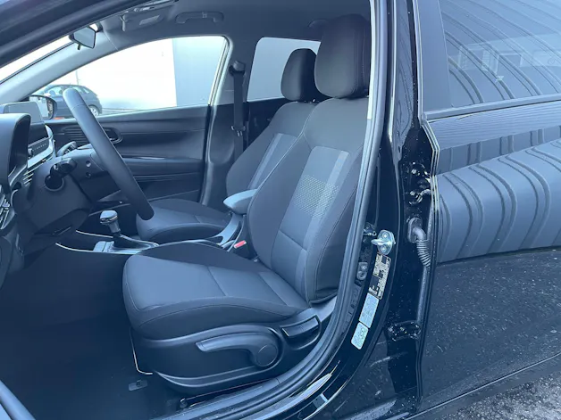 Hyundai i20 1.0 T-GDi Amplia