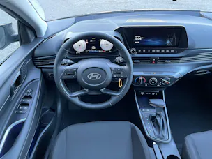 Hyundai i20 1.0 T-GDi Amplia