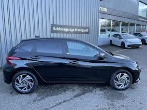 Hyundai i20 1.0 T-GDi Amplia