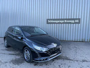 Hyundai i20 1.0 T-GDi Amplia