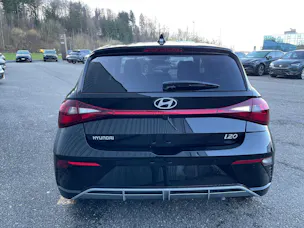 Hyundai i20 1.0 T-GDi Amplia