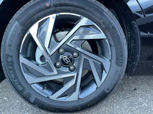 Hyundai i20 1.0 T-GDi Amplia