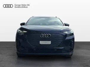 Audi Q4 e-tron 45 Edition Swiss Ski quattro