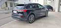 Audi Q4 e-tron 45 Edition Swiss Ski quattro