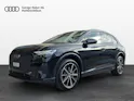 Audi Q4 e-tron 45 Edition Swiss Ski quattro