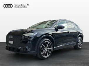 Audi Q4 e-tron 45 Edition Swiss Ski quattro