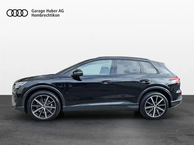 Audi Q4 e-tron 45 Edition Swiss Ski quattro