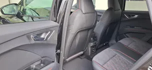 Audi Q4 e-tron 45 Edition Swiss Ski quattro