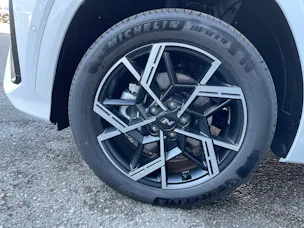 Hyundai Tucson 1.6 T-GDi N-Line 4WD