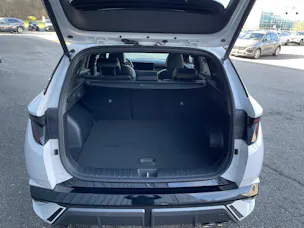 Hyundai Tucson 1.6 T-GDi N-Line 4WD