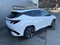 Hyundai Tucson 1.6 T-GDi N-Line 4WD