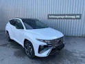 Hyundai Tucson 1.6 T-GDi N-Line 4WD