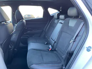 Hyundai Tucson 1.6 T-GDi N-Line 4WD