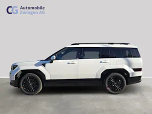 Hyundai Santa Fe *7 Plätze* HEV Calligraphy 4WD