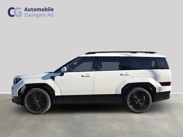 Hyundai Santa Fe *7 Plätze* HEV Calligraphy 4WD