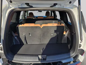 Hyundai Santa Fe *7 Plätze* HEV Calligraphy 4WD