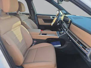 Hyundai Santa Fe *7 Plätze* HEV Calligraphy 4WD
