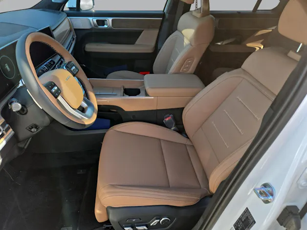 Hyundai Santa Fe *7 Plätze* HEV Calligraphy 4WD