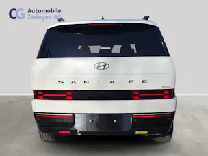 Hyundai Santa Fe *7 Plätze* HEV Calligraphy 4WD
