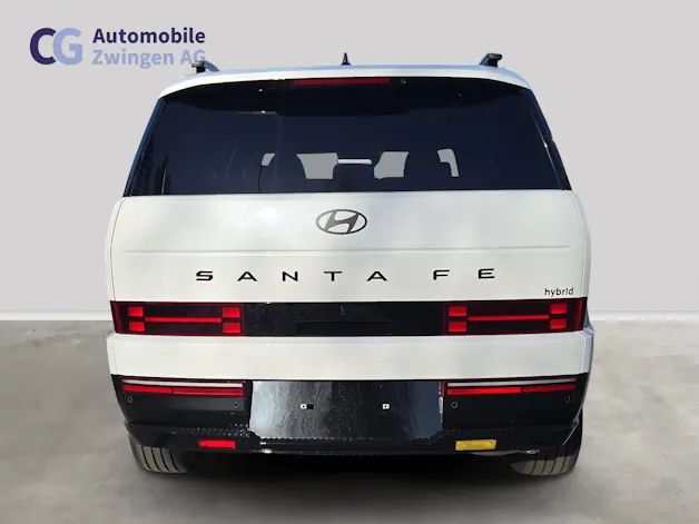 Hyundai Santa Fe *7 Plätze* HEV Calligraphy 4WD