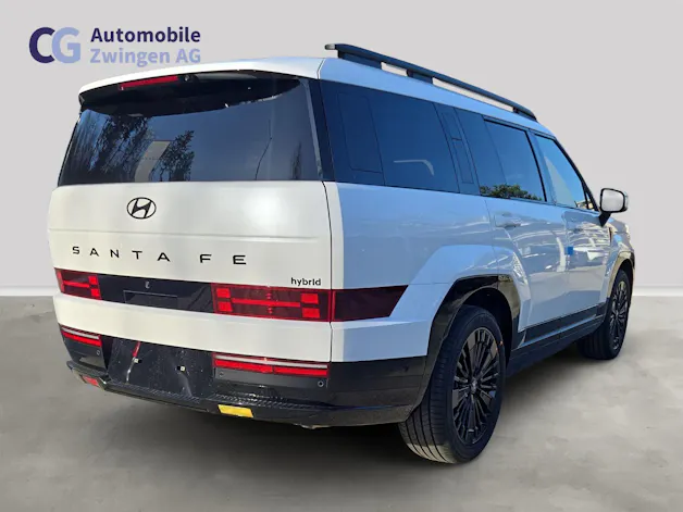 Hyundai Santa Fe *7 Plätze* HEV Calligraphy 4WD