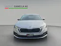 Škoda Octavia Combi 2.0 TDI DSG Ambition 4x4