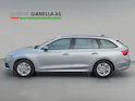 Škoda Octavia Combi 2.0 TDI DSG Ambition 4x4