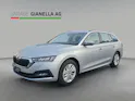Škoda Octavia Combi 2.0 TDI DSG Ambition 4x4