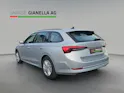 Škoda Octavia Combi 2.0 TDI DSG Ambition 4x4