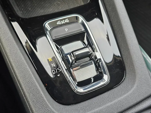 Škoda Octavia Combi 2.0 TDI DSG Ambition 4x4