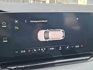 Škoda Octavia Combi 2.0 TDI DSG Ambition 4x4