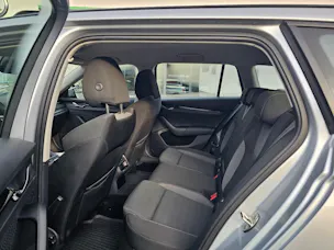 Škoda Octavia Combi 2.0 TDI DSG Ambition 4x4