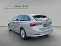 Škoda Octavia Combi 2.0 TDI DSG Ambition 4x4