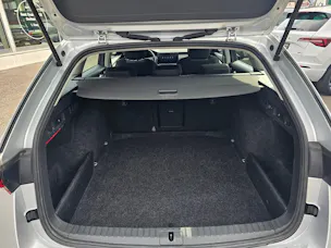 Škoda Octavia Combi 2.0 TDI DSG Ambition 4x4