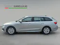 Škoda Octavia Combi 2.0 TDI DSG Ambition 4x4