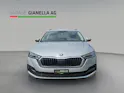 Škoda Octavia Combi 2.0 TDI DSG Ambition 4x4