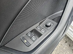 Škoda Octavia Combi 2.0 TDI DSG Ambition 4x4