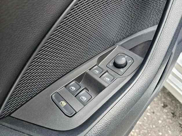Škoda Octavia Combi 2.0 TDI DSG Ambition 4x4