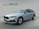 Škoda Octavia Combi 2.0 TDI DSG Ambition 4x4