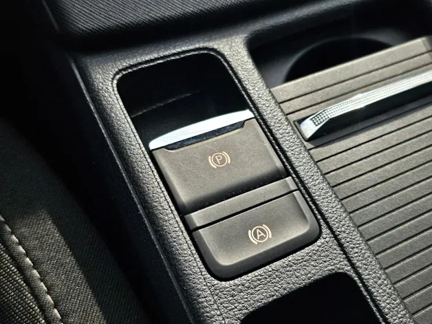 Škoda Octavia Combi 2.0 TDI DSG Ambition 4x4