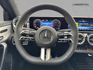 Mercedes-Benz A 250 4Matic 8G-DCT